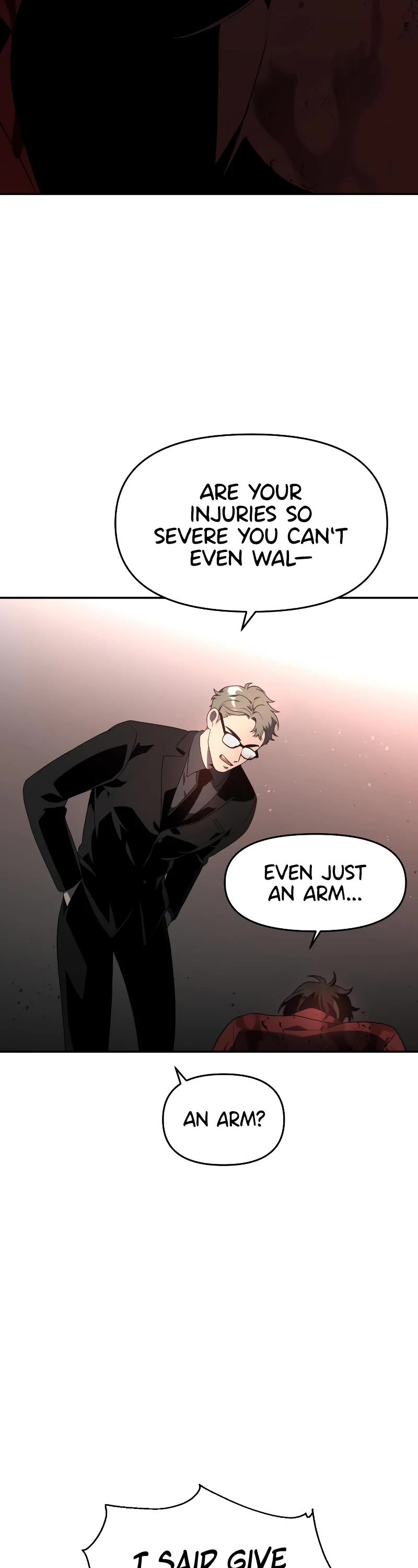 I Used to Be a Boss chapter 11 page 66