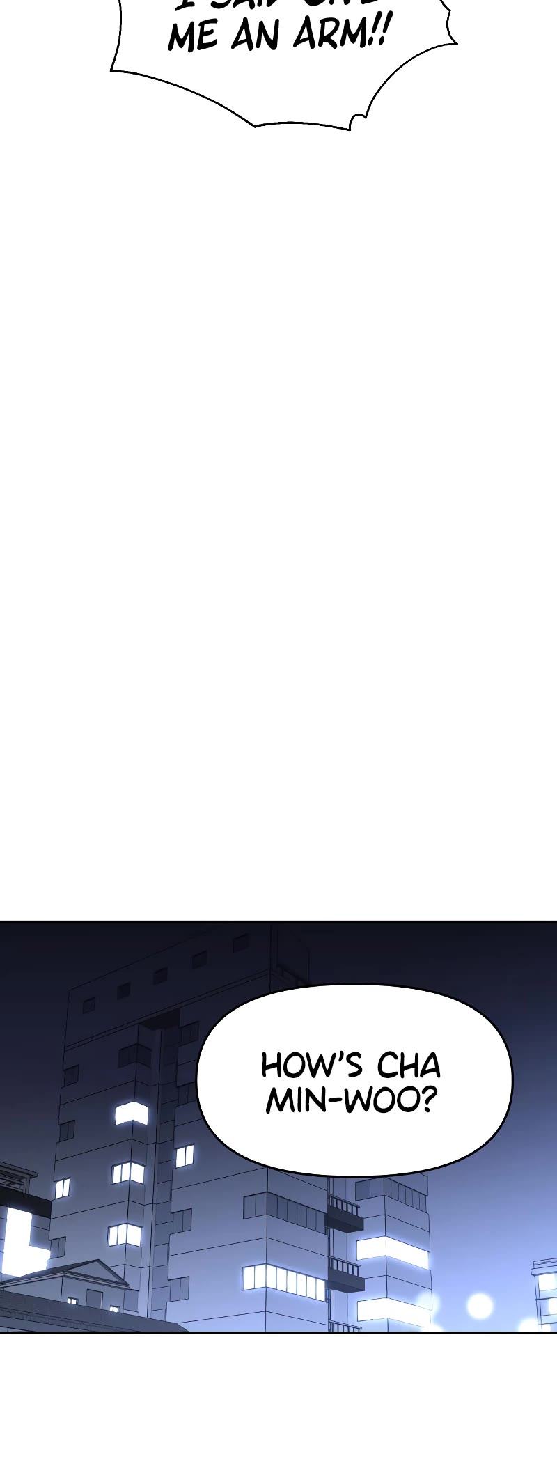 I Used to Be a Boss chapter 11 page 67