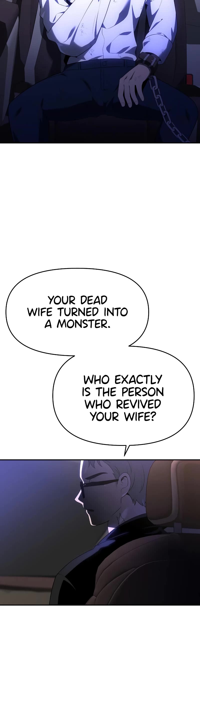 I Used to Be a Boss chapter 11 page 71