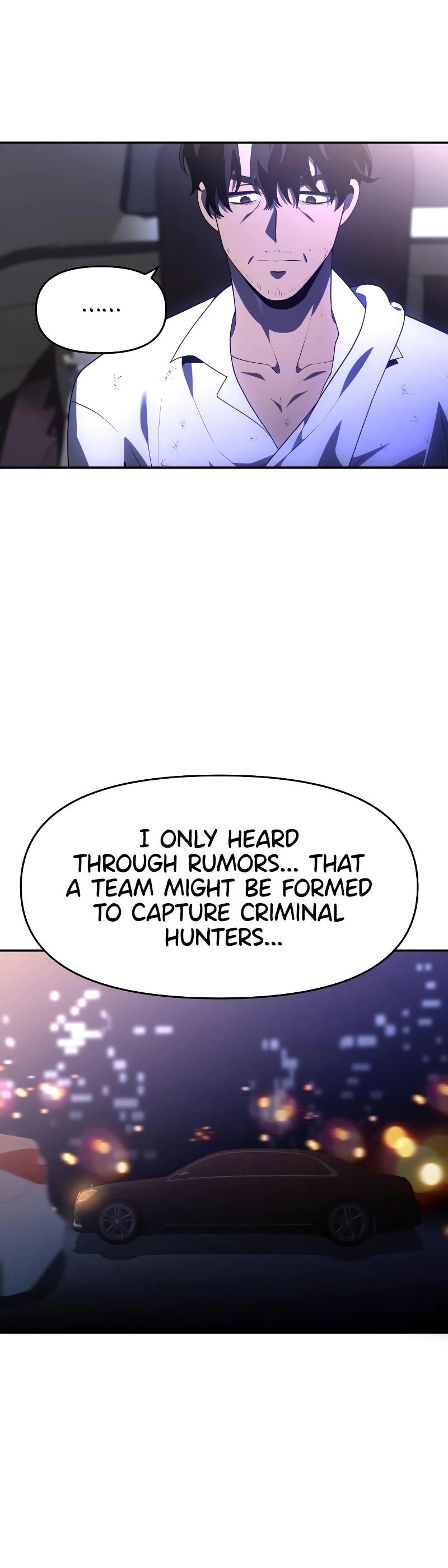 I Used to Be a Boss chapter 11 page 72