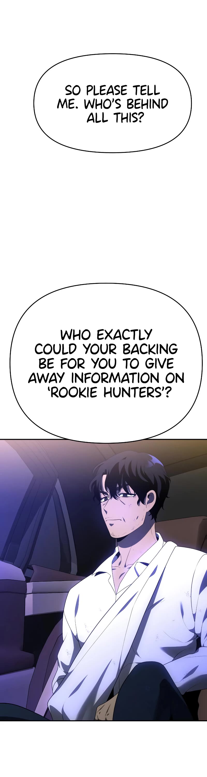 I Used to Be a Boss chapter 11 page 74