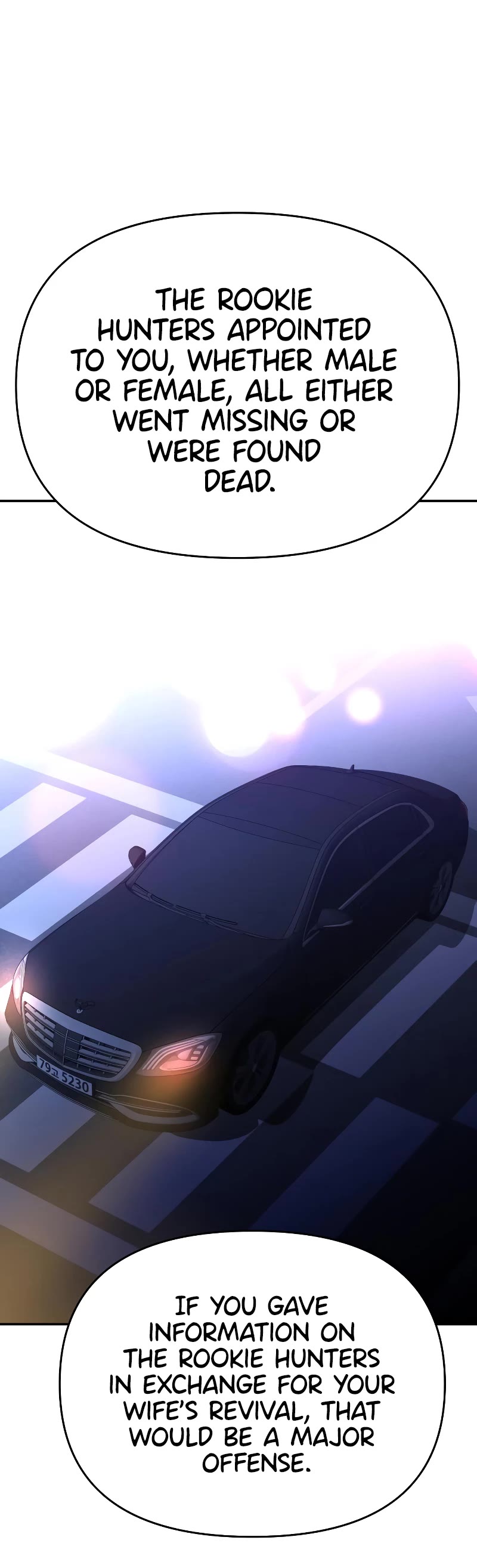 I Used to Be a Boss chapter 11 page 75