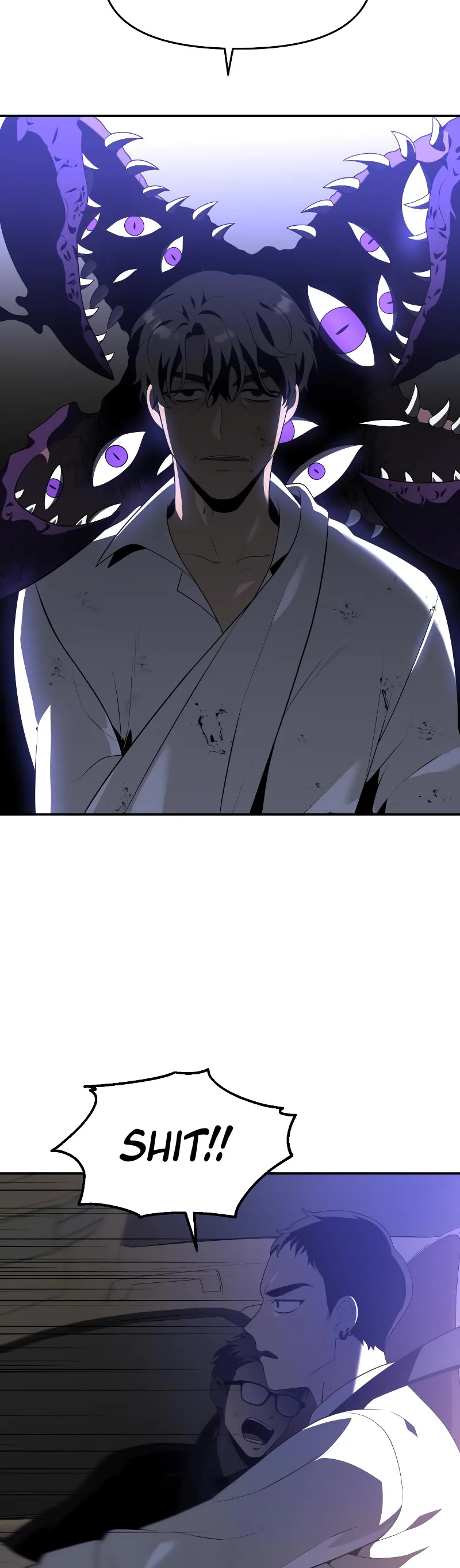 I Used to Be a Boss chapter 11 page 79