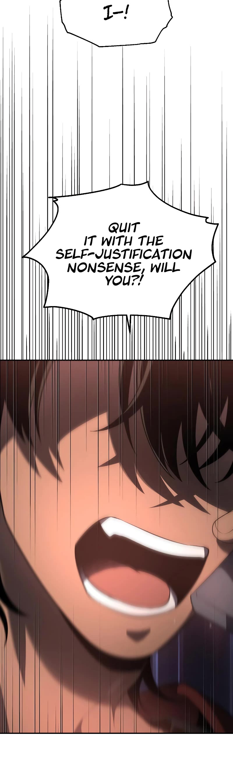 I Used to Be a Boss chapter 11 page 8