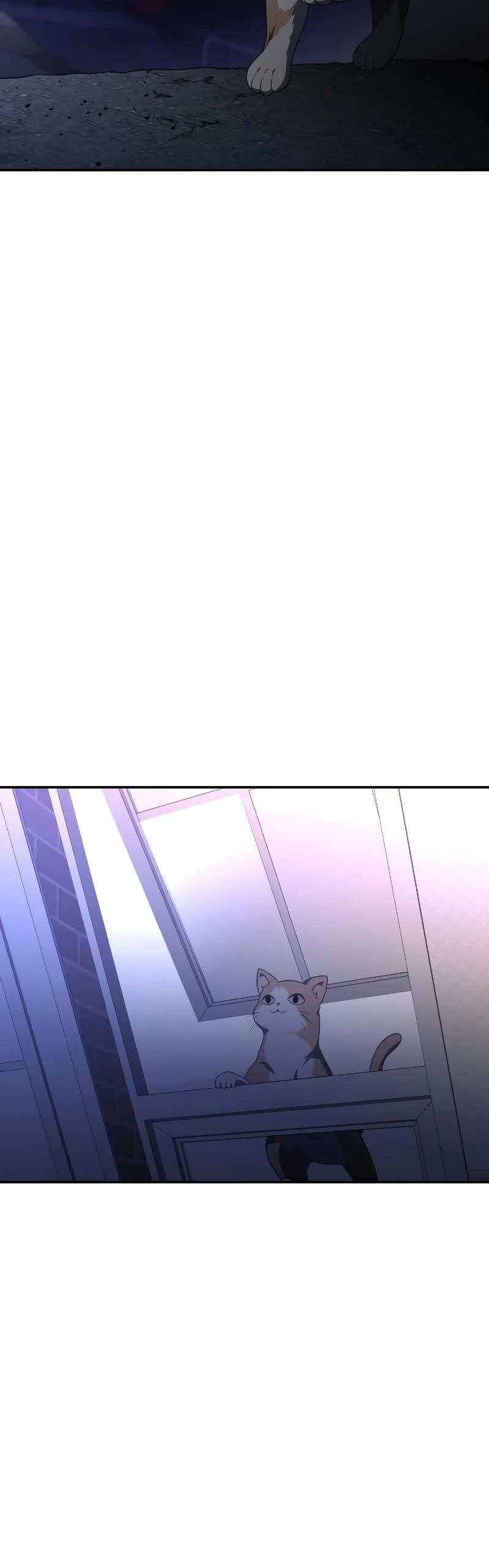 I Used to Be a Boss chapter 11 page 84