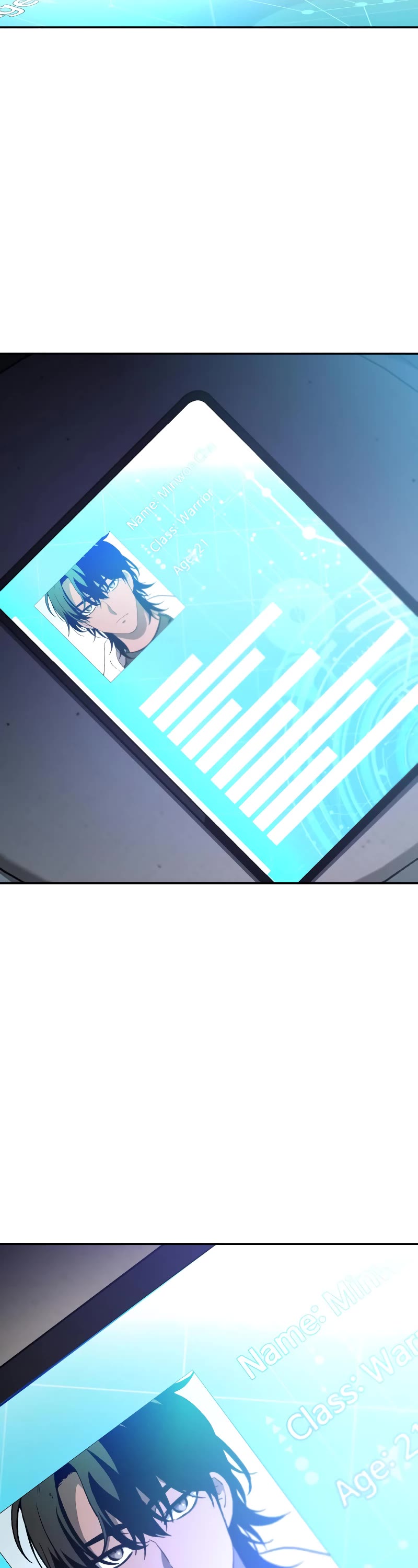 I Used to Be a Boss chapter 11 page 86