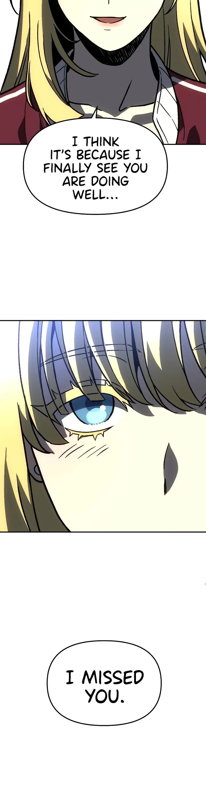 I Used to Be a Boss chapter 110 page 22