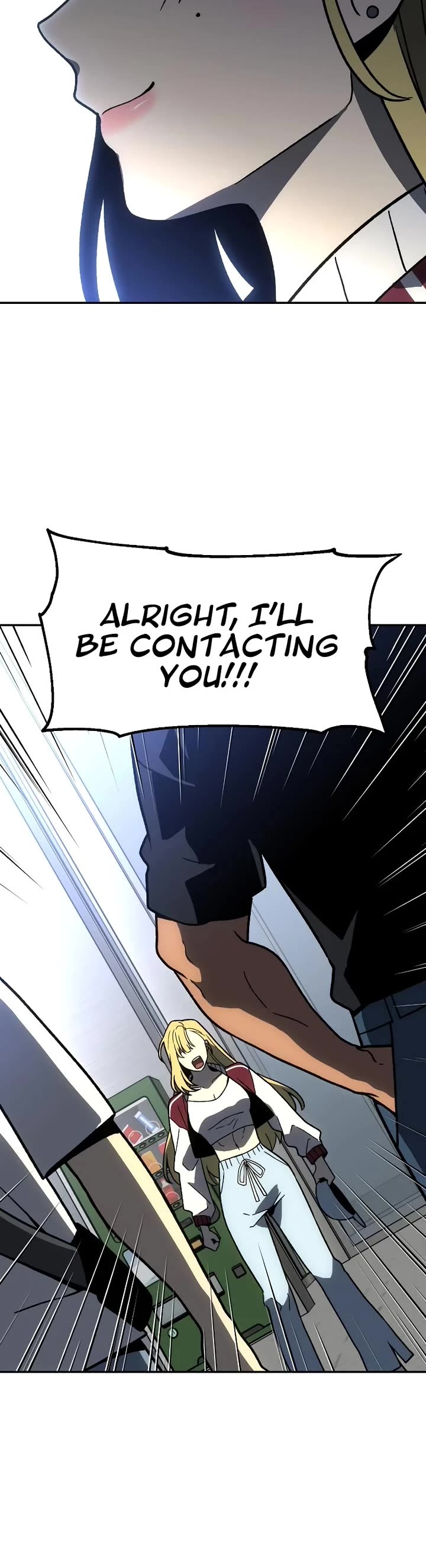 I Used to Be a Boss chapter 110 page 27