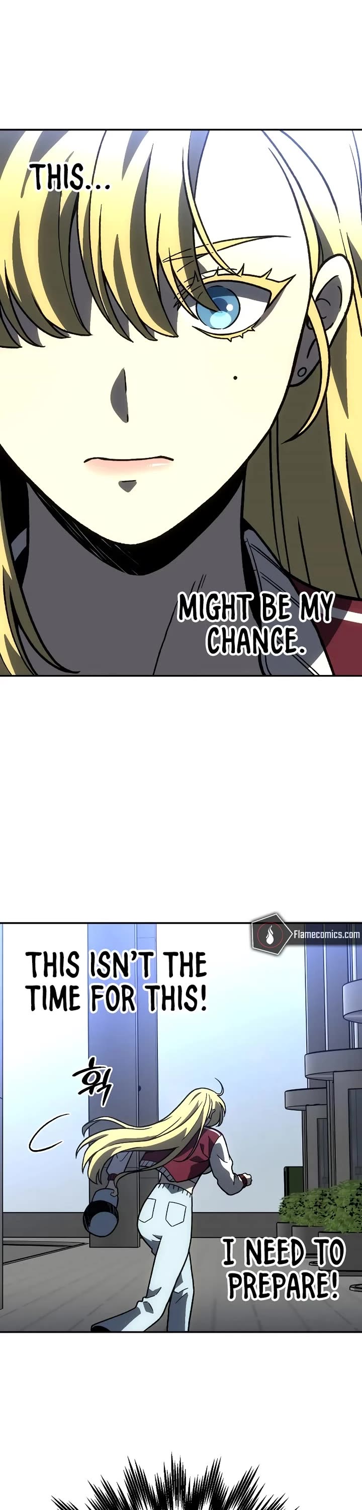 I Used to Be a Boss chapter 110 page 29