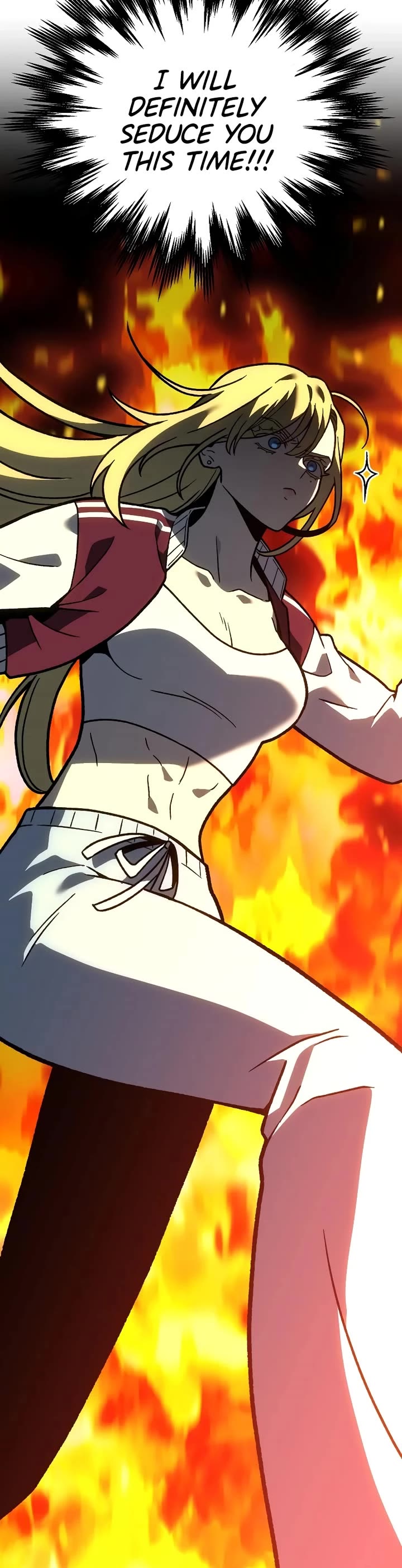 I Used to Be a Boss chapter 110 page 30