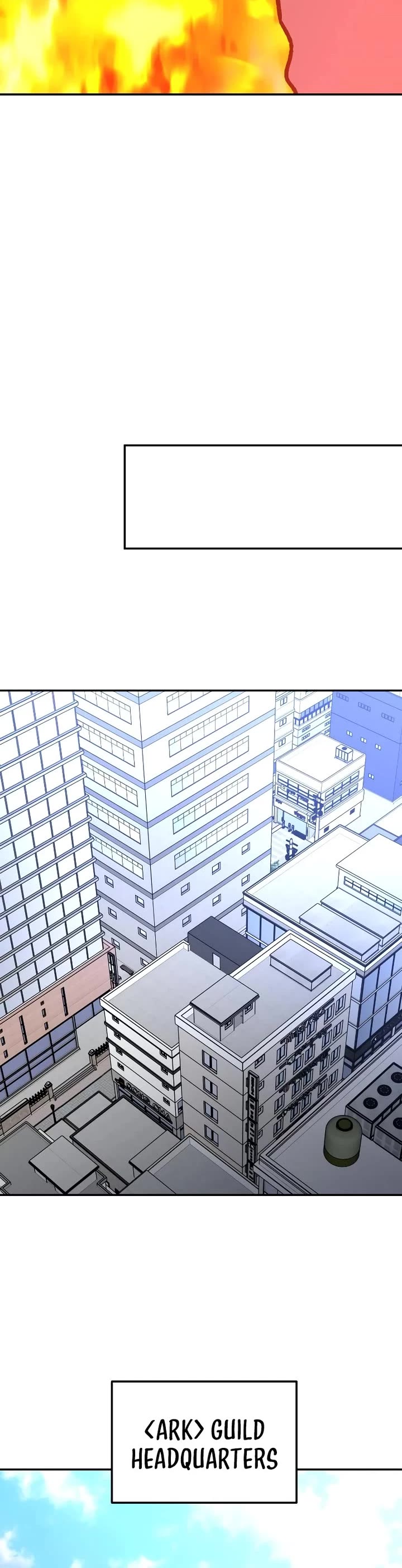 I Used to Be a Boss chapter 110 page 31