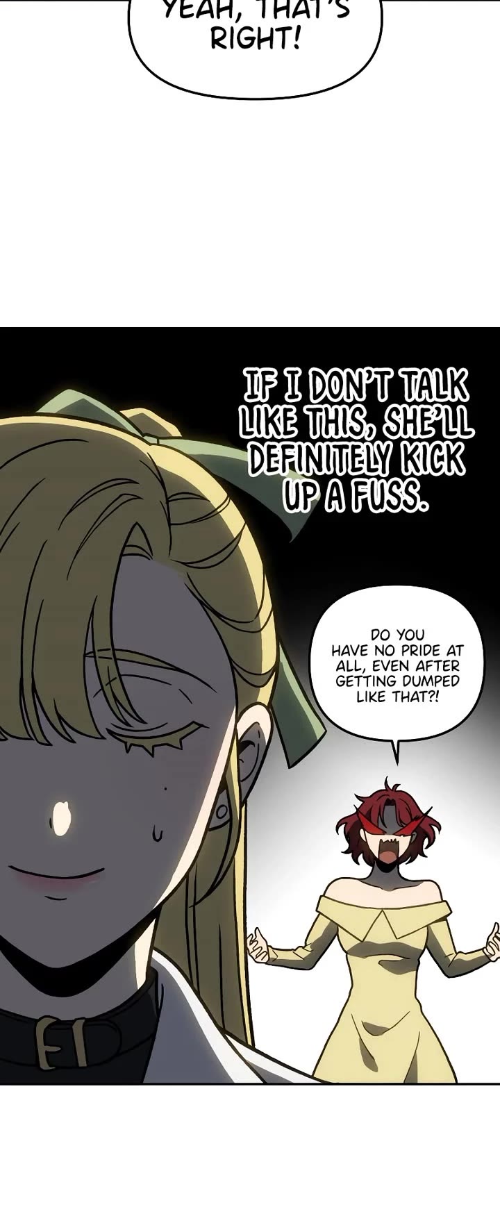 I Used to Be a Boss chapter 110 page 40