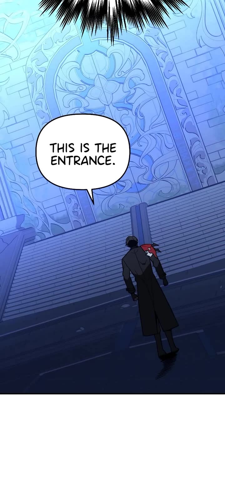 I Used to Be a Boss chapter 110 page 46