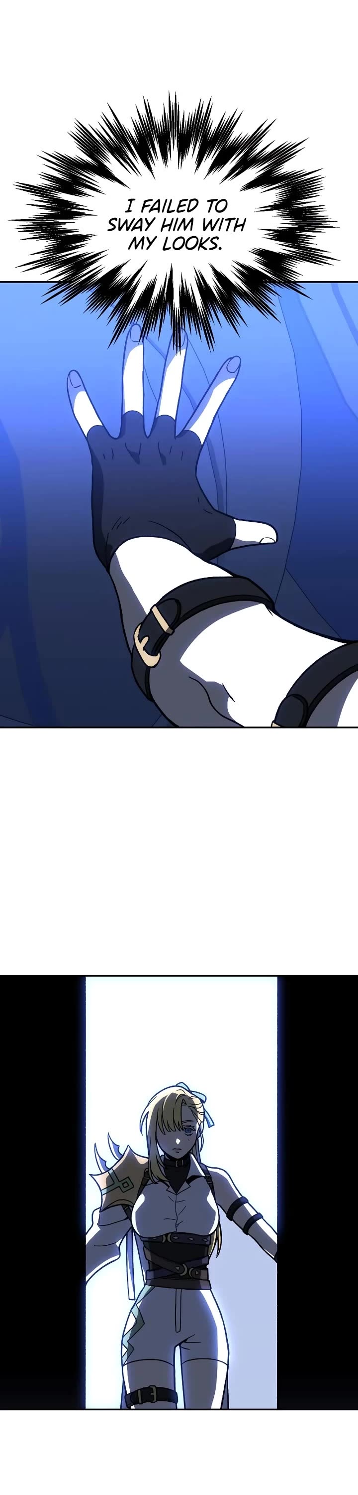 I Used to Be a Boss chapter 110 page 48