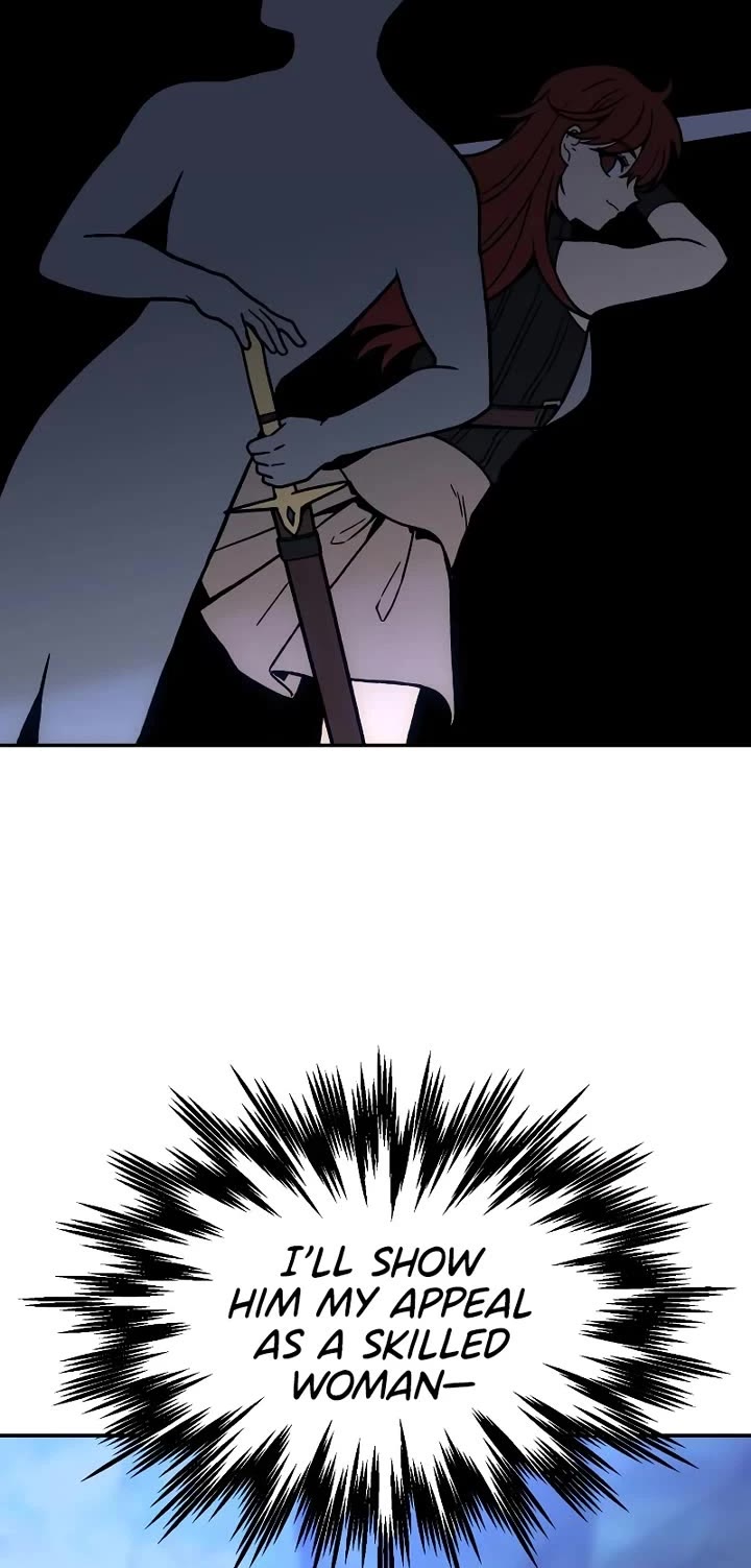 I Used to Be a Boss chapter 110 page 50