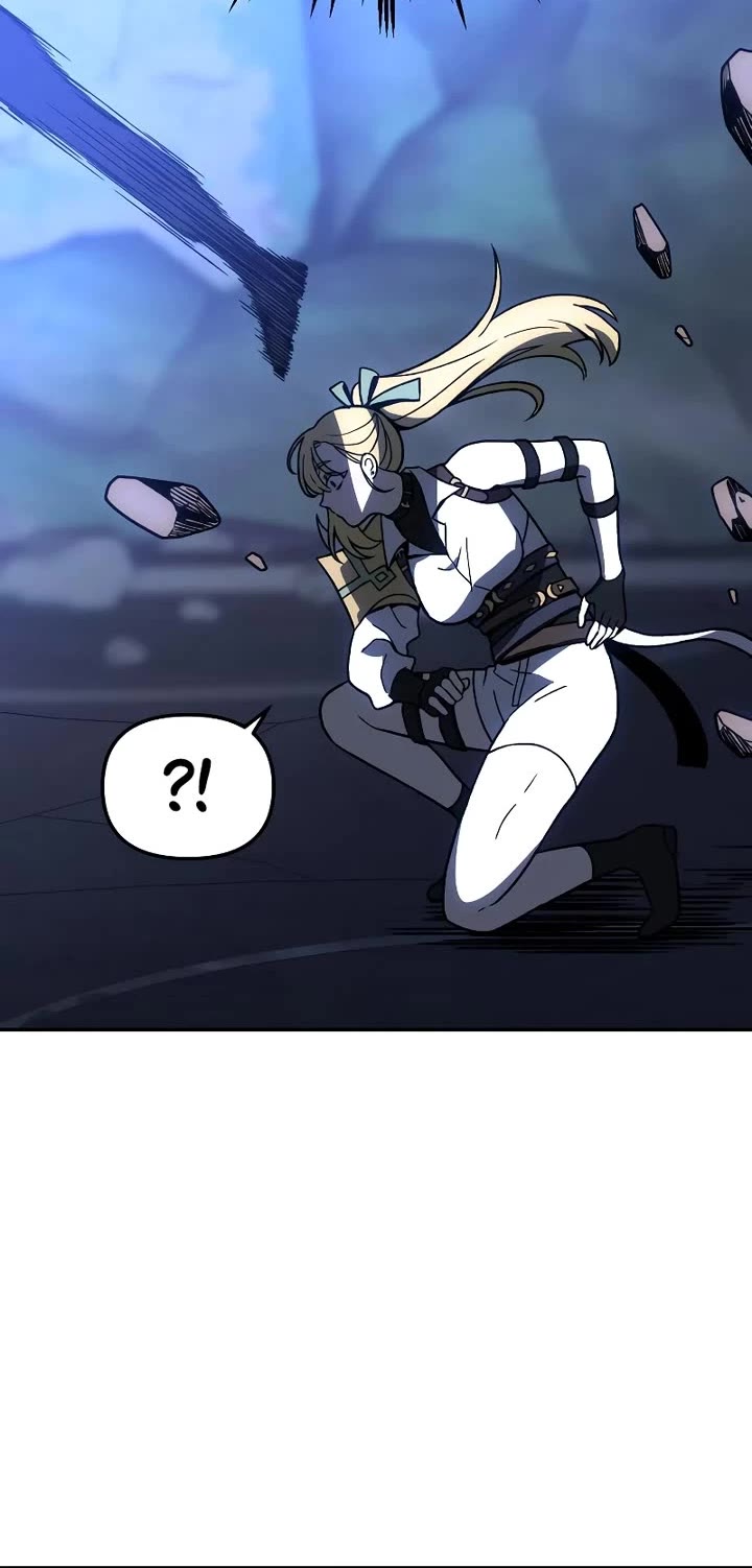 I Used to Be a Boss chapter 110 page 51