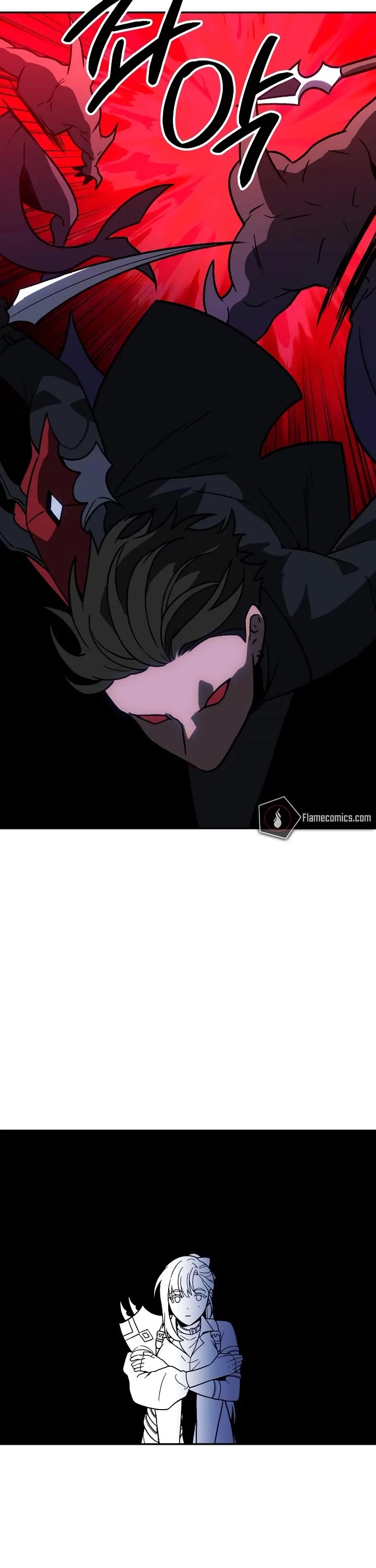 I Used to Be a Boss chapter 110 page 54