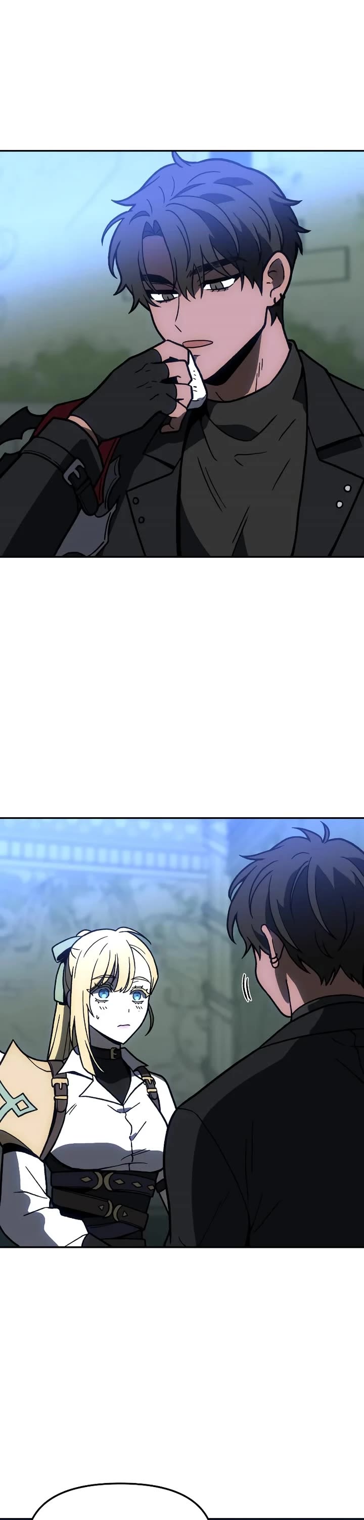 I Used to Be a Boss chapter 110 page 62