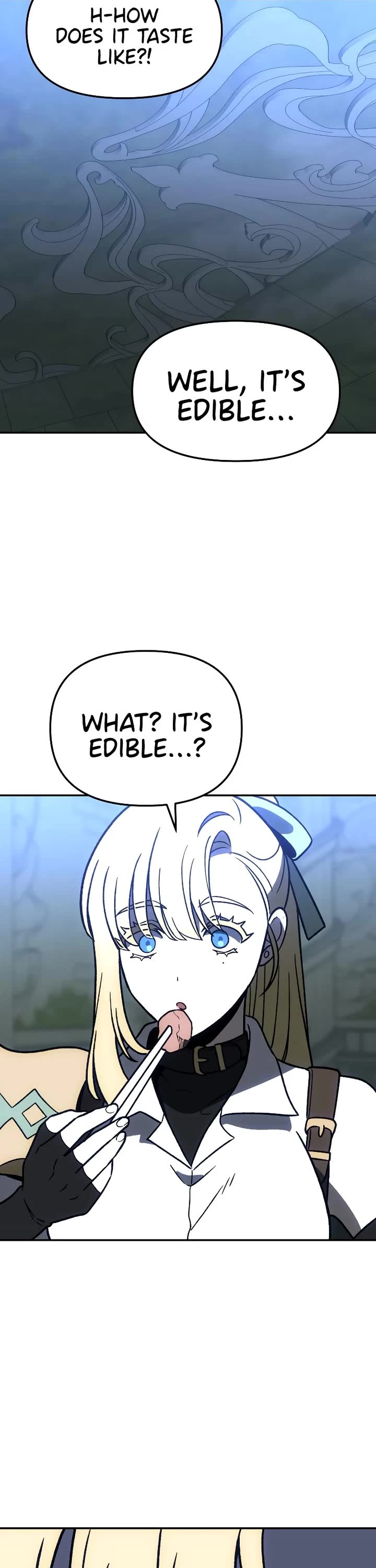 I Used to Be a Boss chapter 110 page 63