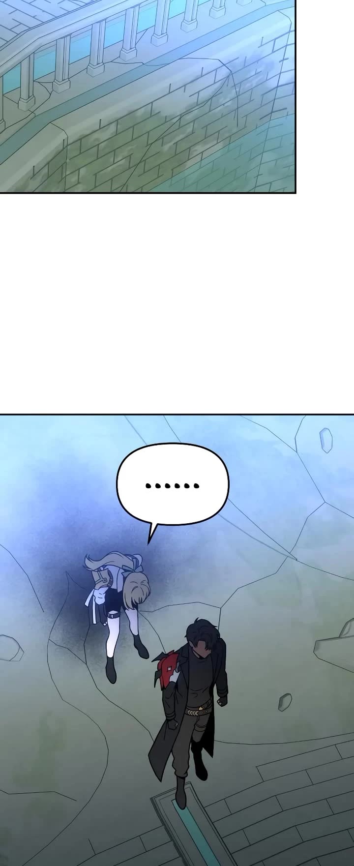 I Used to Be a Boss chapter 110 page 65