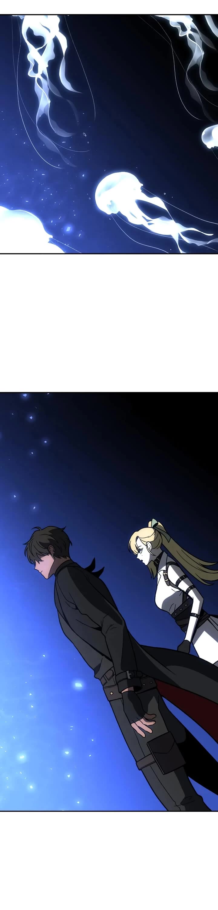 I Used to Be a Boss chapter 110 page 68