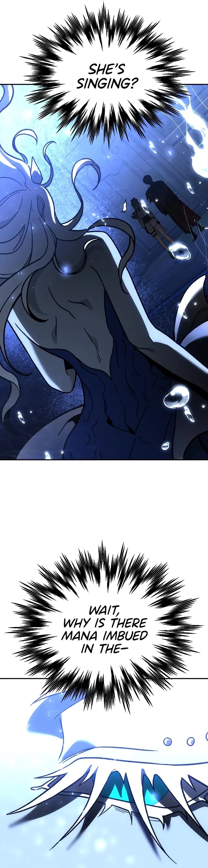 I Used to Be a Boss chapter 110 page 71