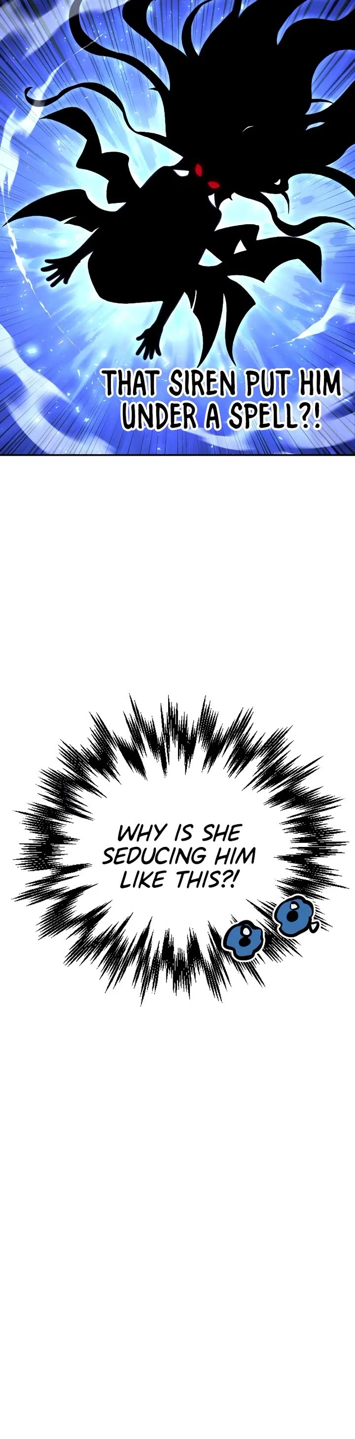 I Used to Be a Boss chapter 110 page 77