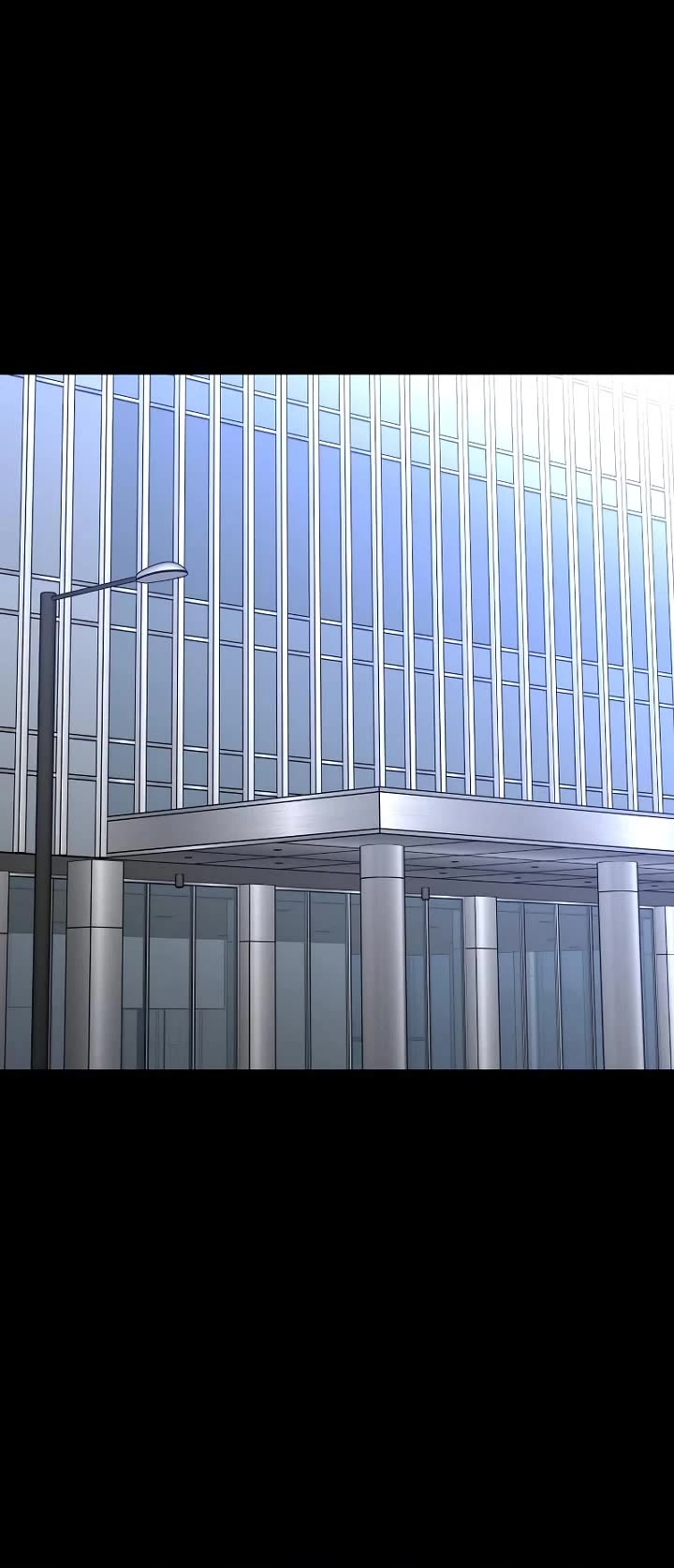 I Used to Be a Boss chapter 110 page 9