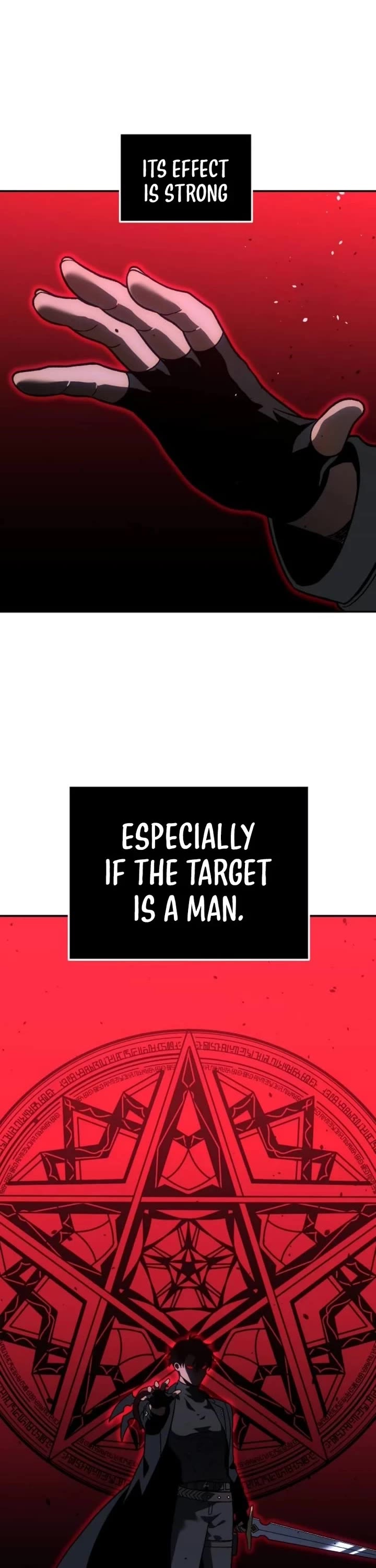 I Used to Be a Boss chapter 111 page 2