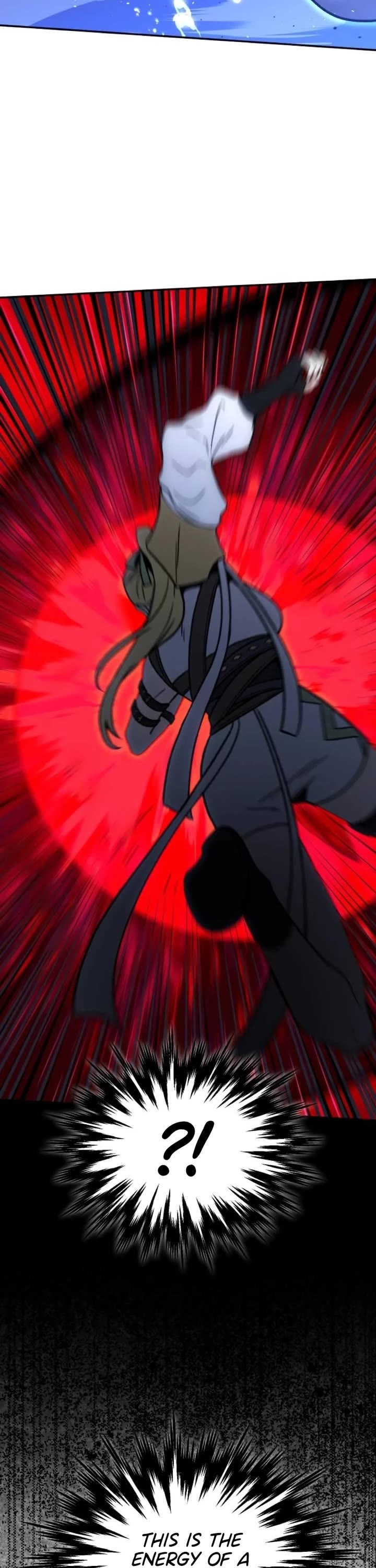 I Used to Be a Boss chapter 111 page 22