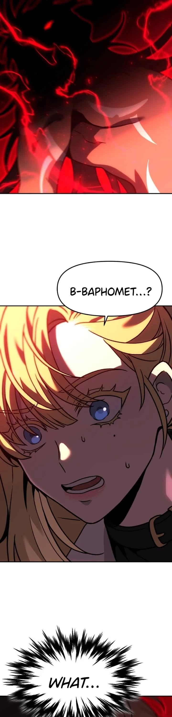 I Used to Be a Boss chapter 111 page 25