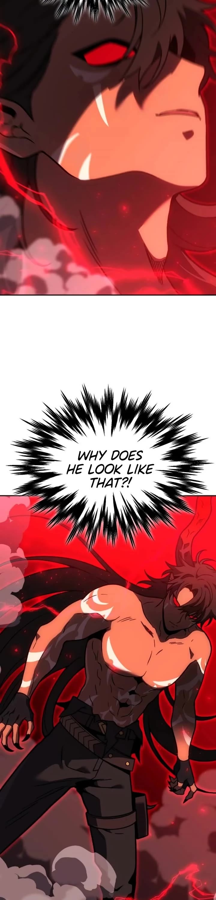 I Used to Be a Boss chapter 111 page 26