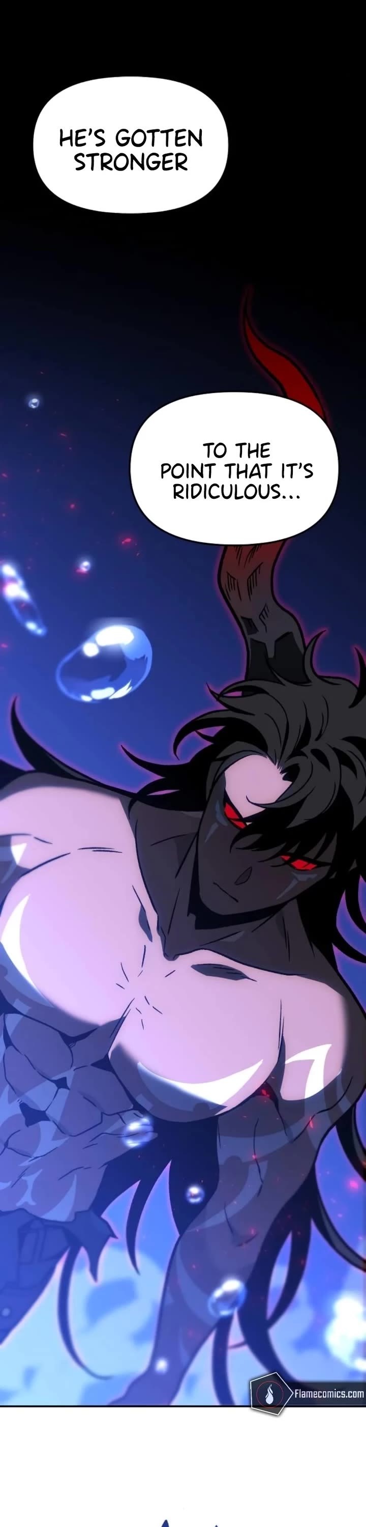 I Used to Be a Boss chapter 111 page 30