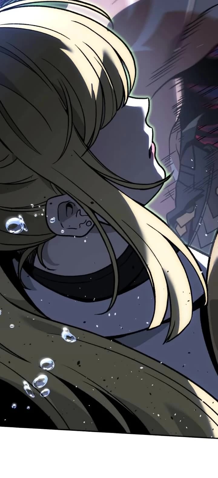 I Used to Be a Boss chapter 111 page 33