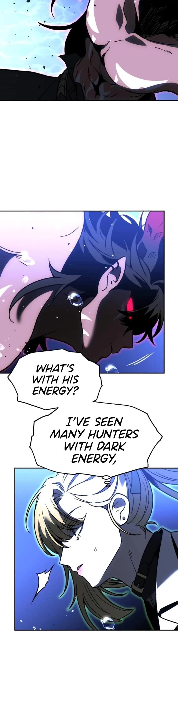 I Used to Be a Boss chapter 111 page 36