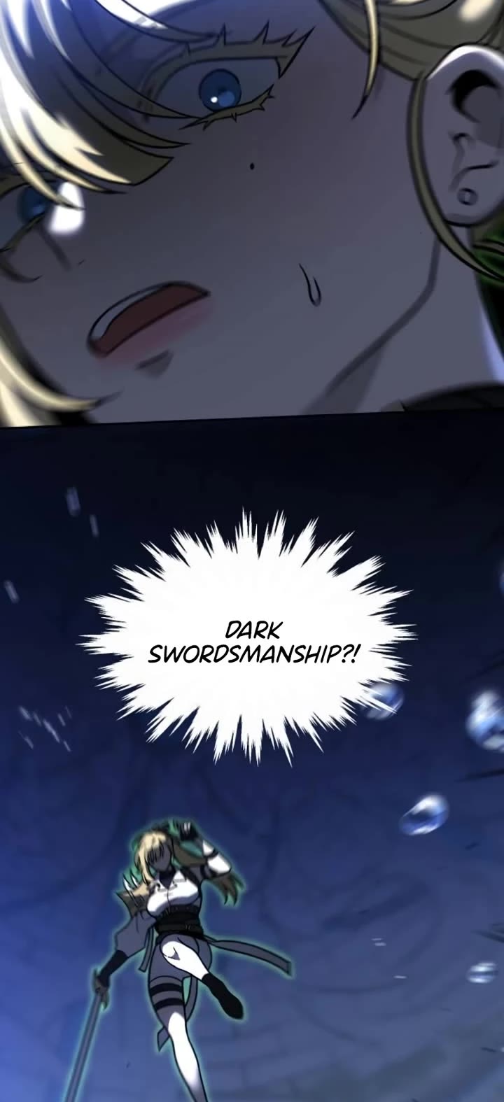 I Used to Be a Boss chapter 111 page 40