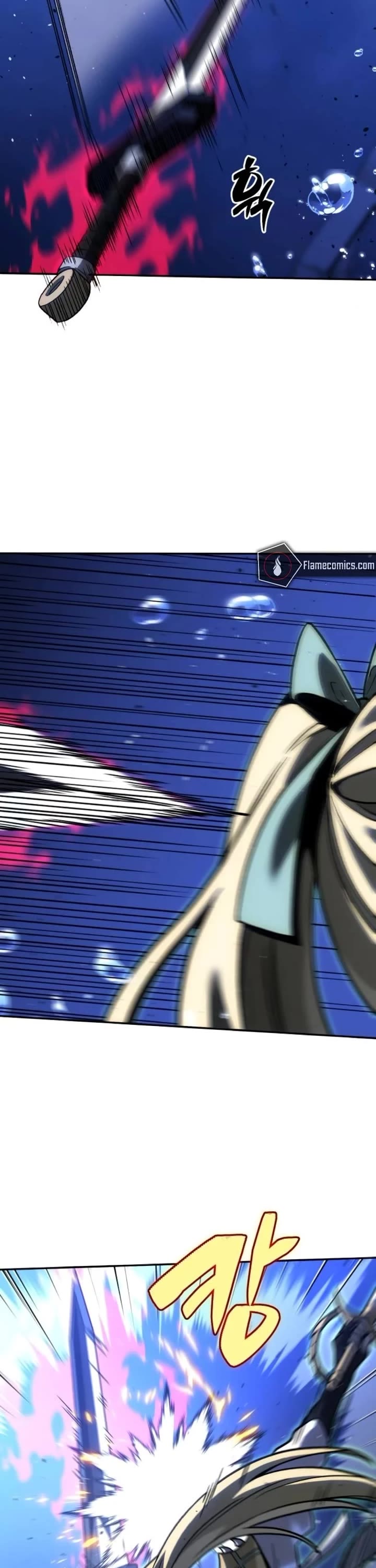 I Used to Be a Boss chapter 111 page 43