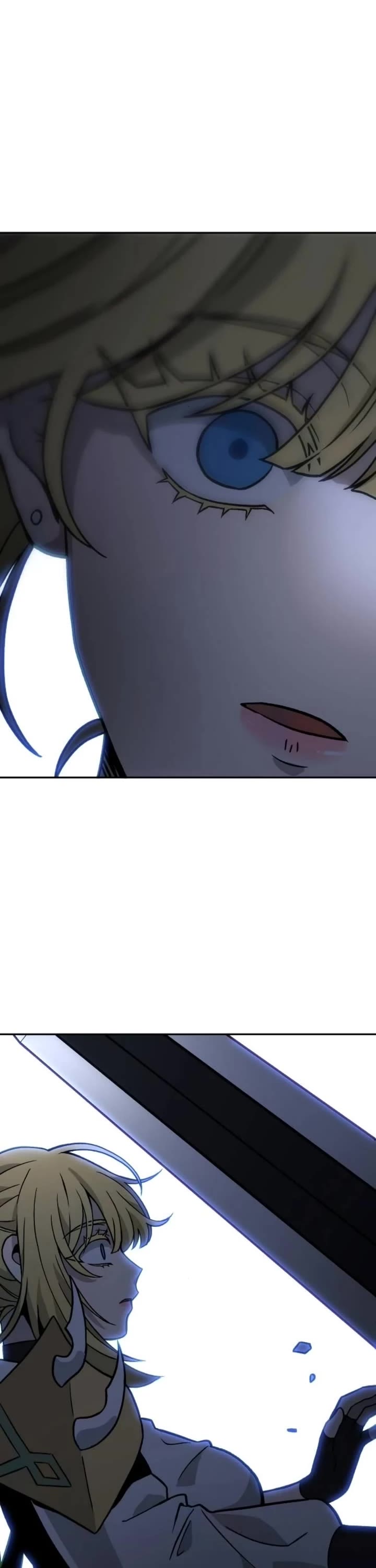 I Used to Be a Boss chapter 111 page 51