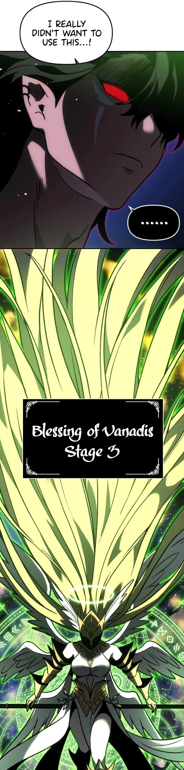 I Used to Be a Boss chapter 111 page 54