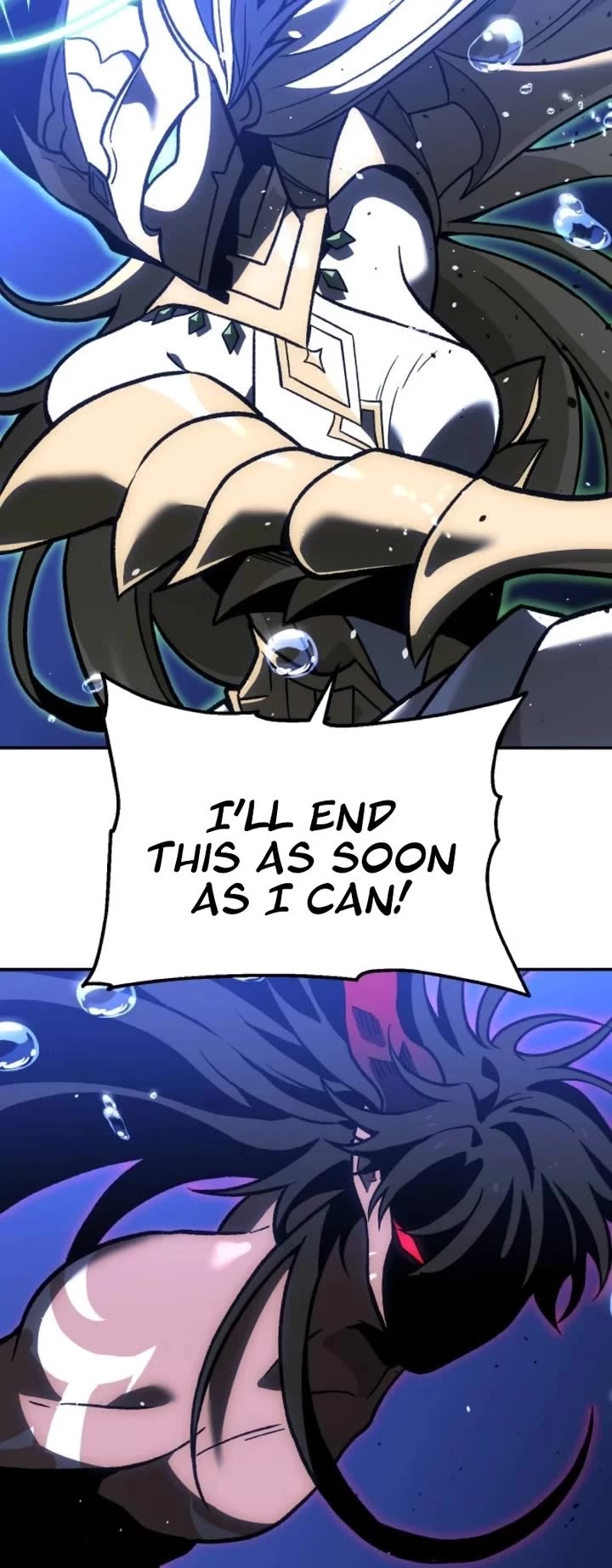 I Used to Be a Boss chapter 111 page 56