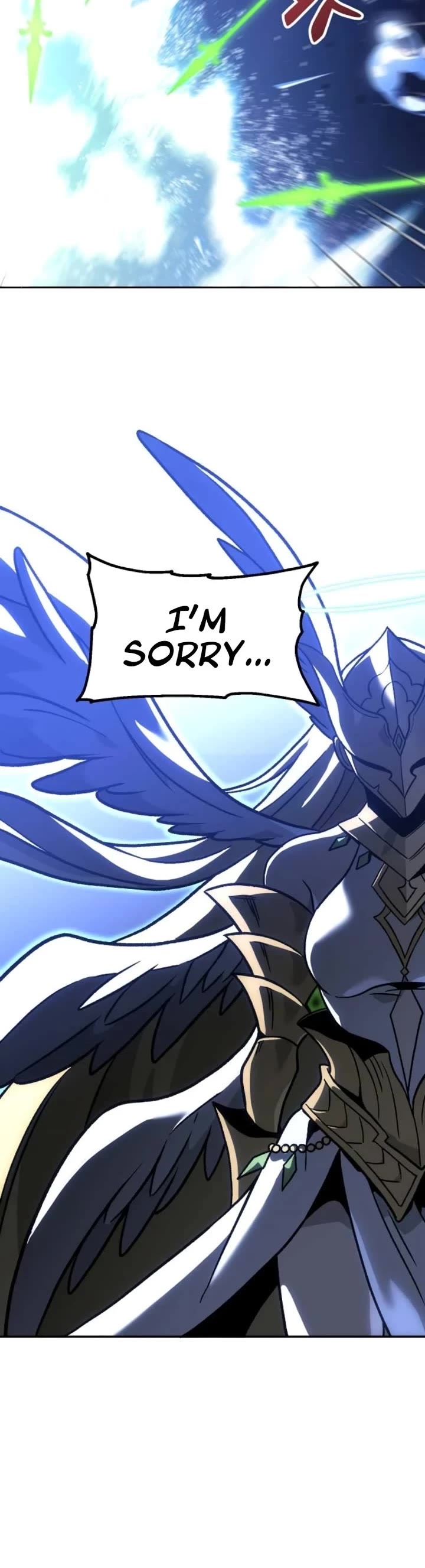 I Used to Be a Boss chapter 111 page 61