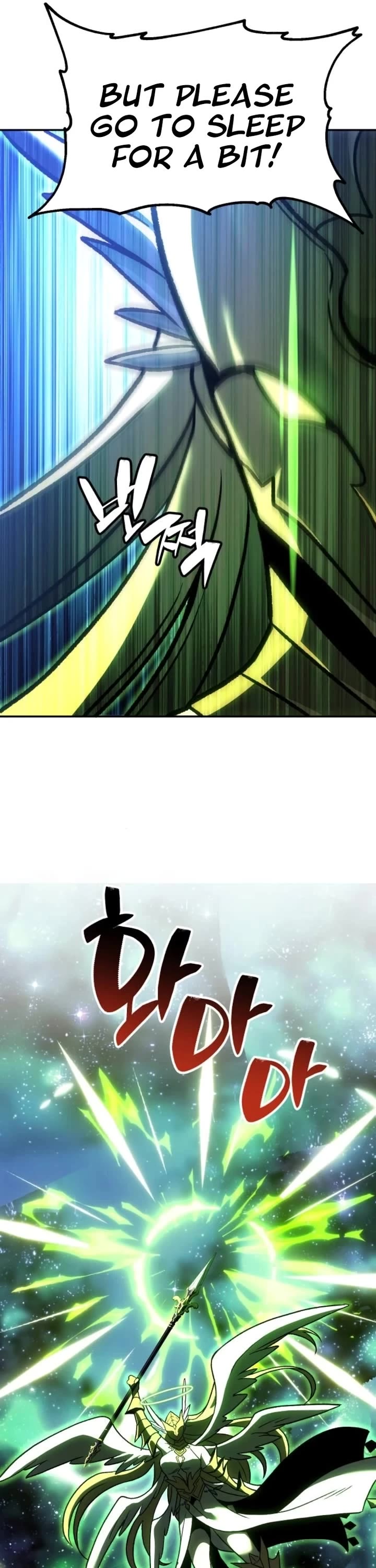 I Used to Be a Boss chapter 111 page 62