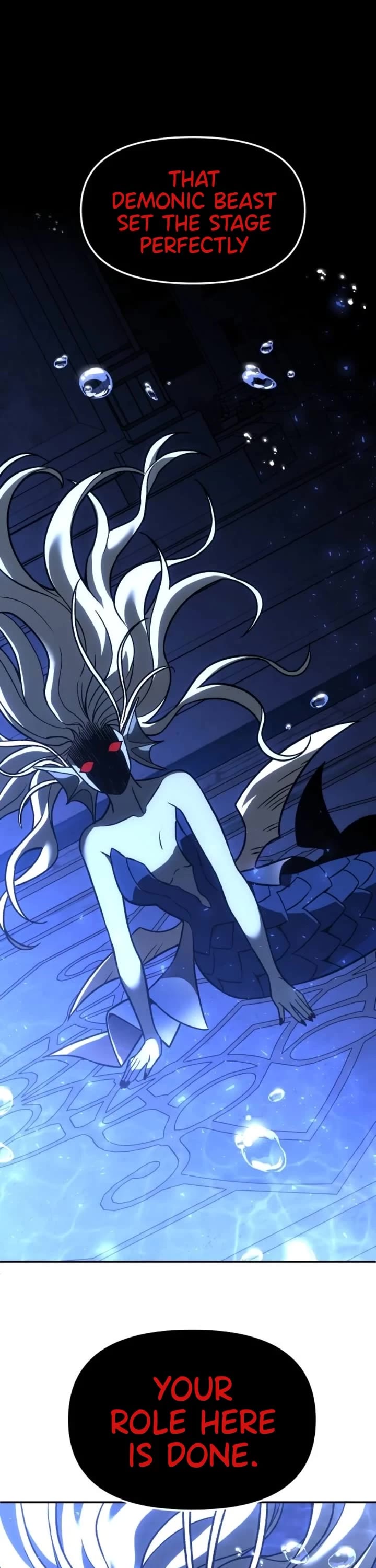 I Used to Be a Boss chapter 111 page 67