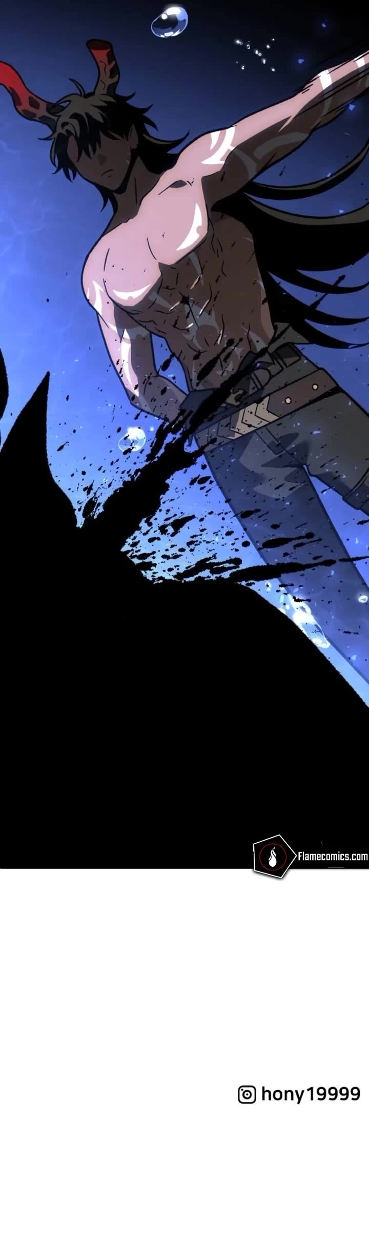 I Used to Be a Boss chapter 111 page 70