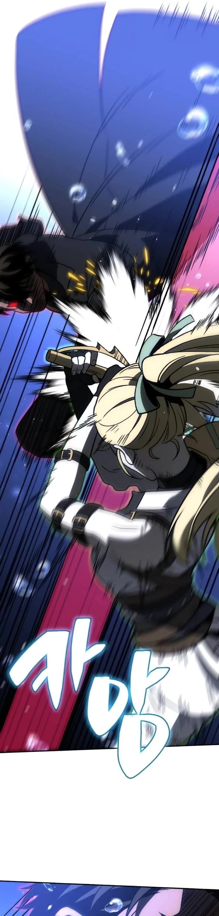 I Used to Be a Boss chapter 111 page 9