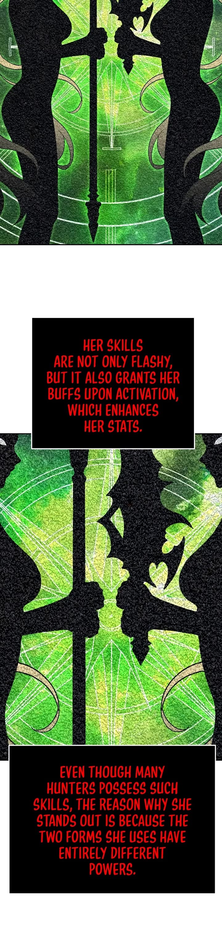 I Used to Be a Boss chapter 112 page 12