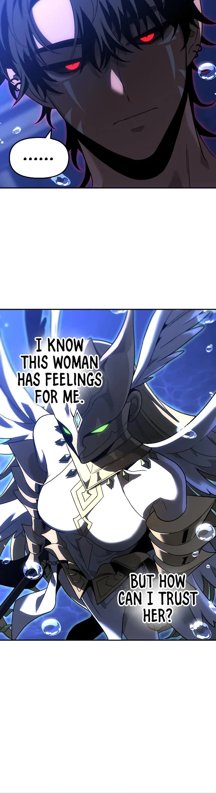 I Used to Be a Boss chapter 112 page 14