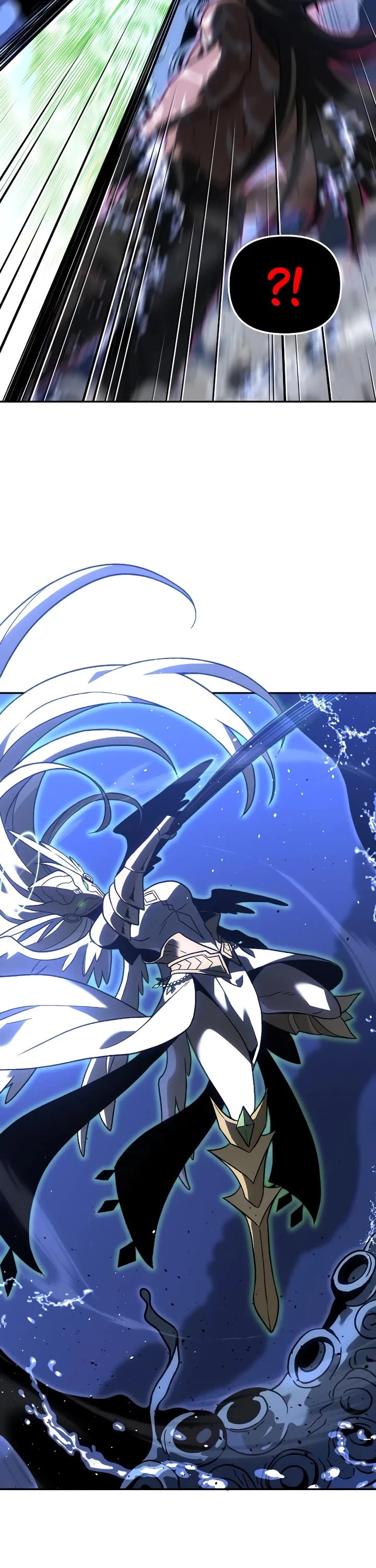 I Used to Be a Boss chapter 112 page 21