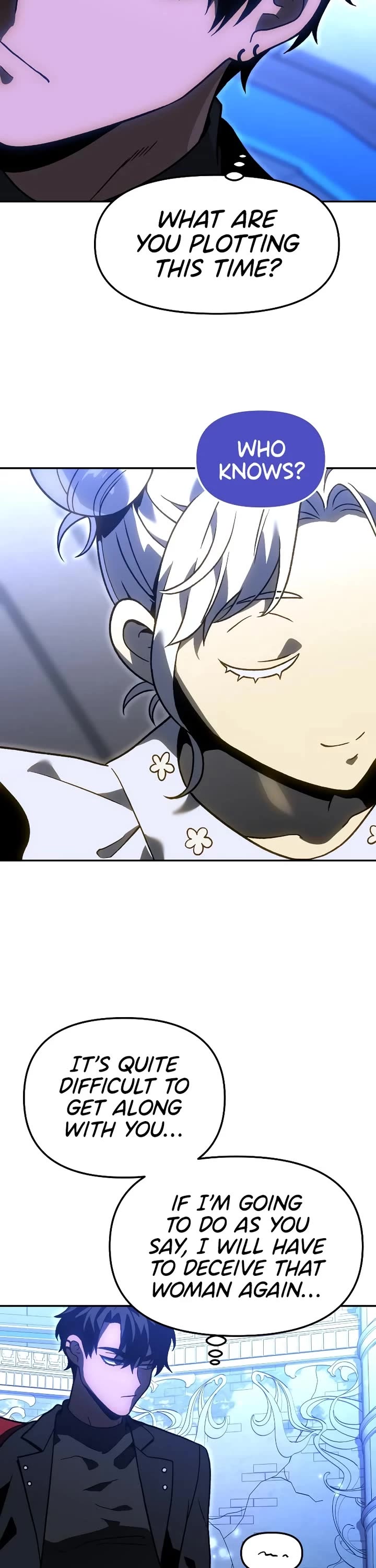 I Used to Be a Boss chapter 112 page 46