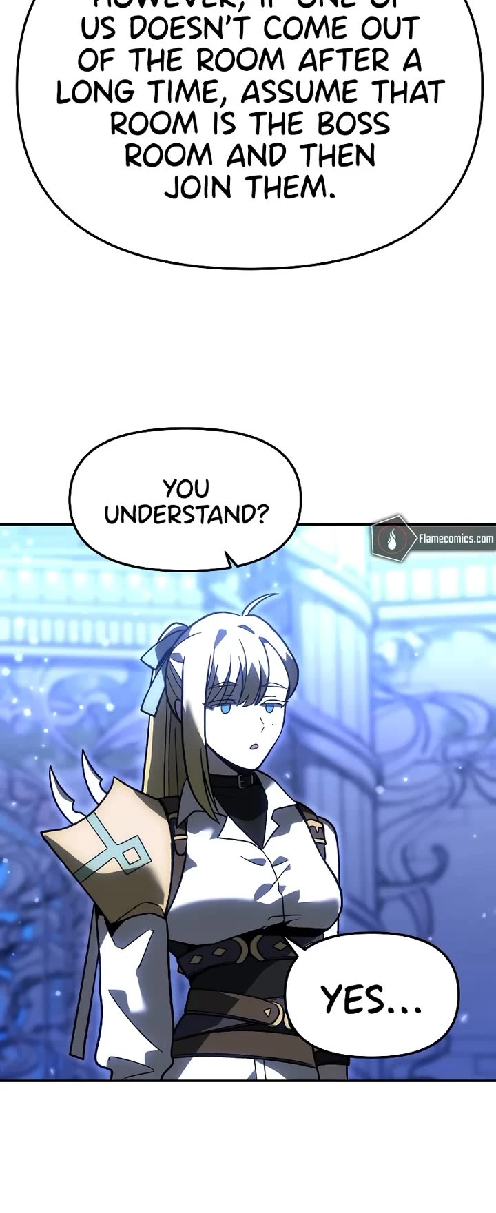 I Used to Be a Boss chapter 112 page 52